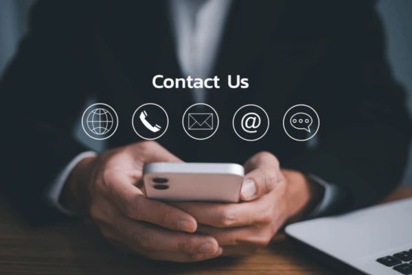 Contact