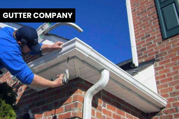 Eagle Mountain UT Gutter Company